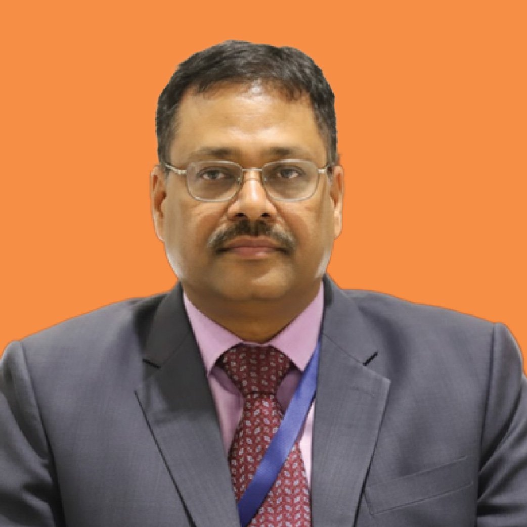 Sanjeev K. Varshney